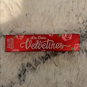 Lime Crime Velventines